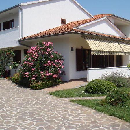 Apartments Medusa Rovinj Luaran gambar