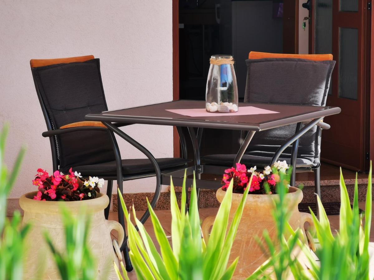 Apartments Medusa Rovinj Luaran gambar