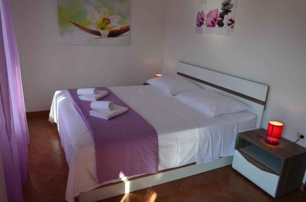 Apartments Medusa Rovinj Luaran gambar