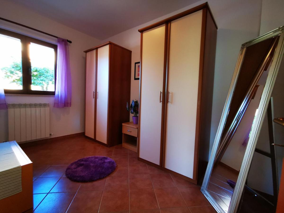Apartments Medusa Rovinj Luaran gambar