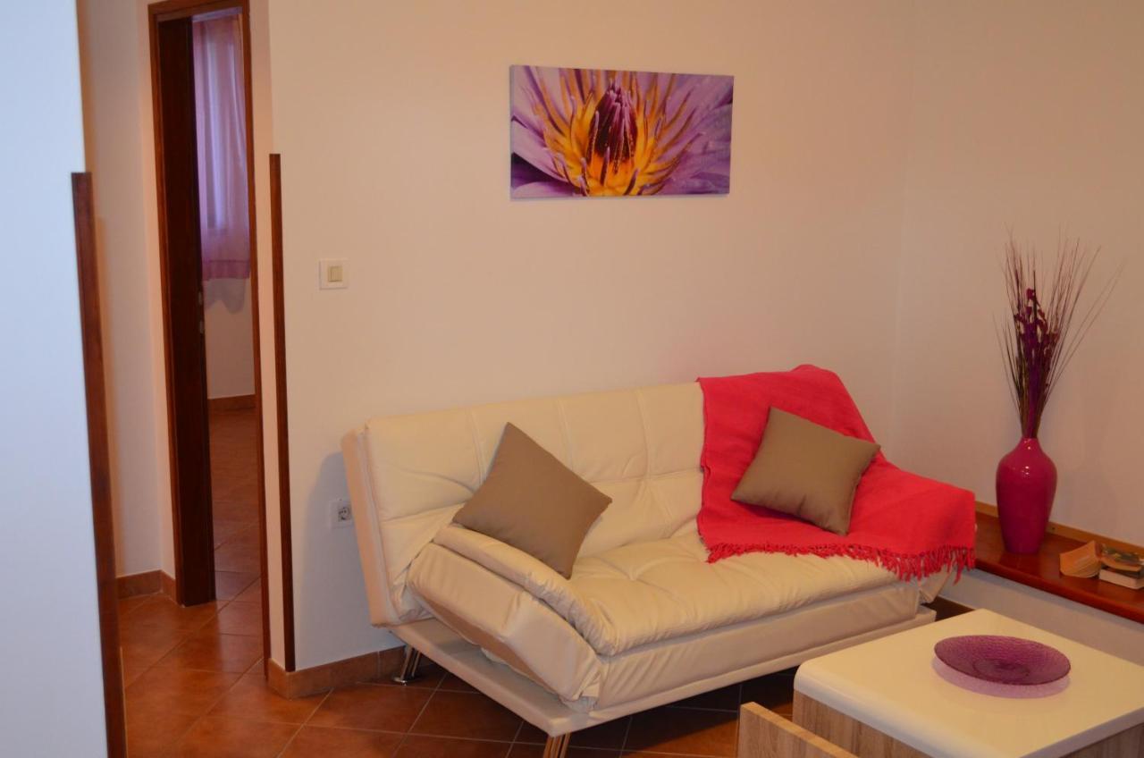 Apartments Medusa Rovinj Luaran gambar