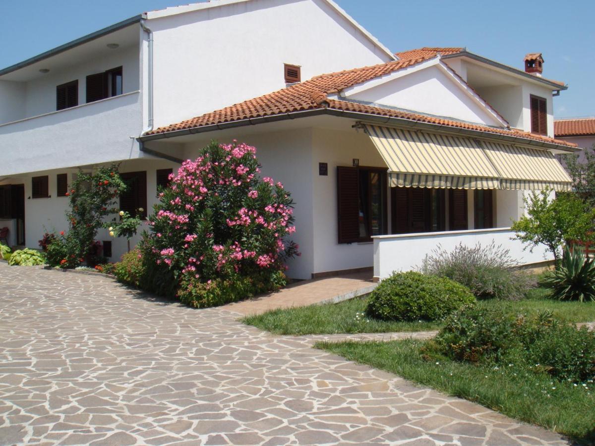 Apartments Medusa Rovinj Luaran gambar