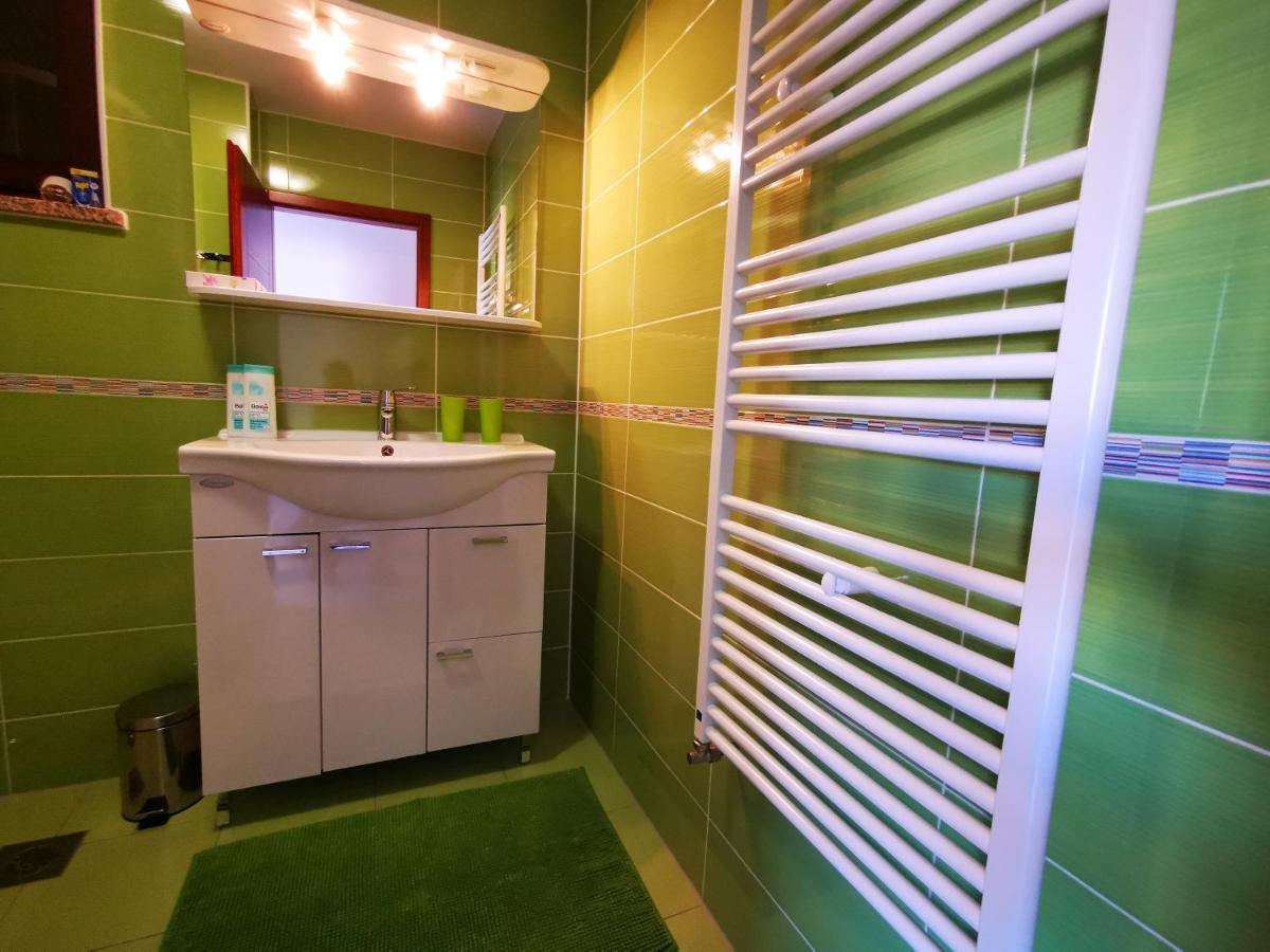 Apartments Medusa Rovinj Luaran gambar