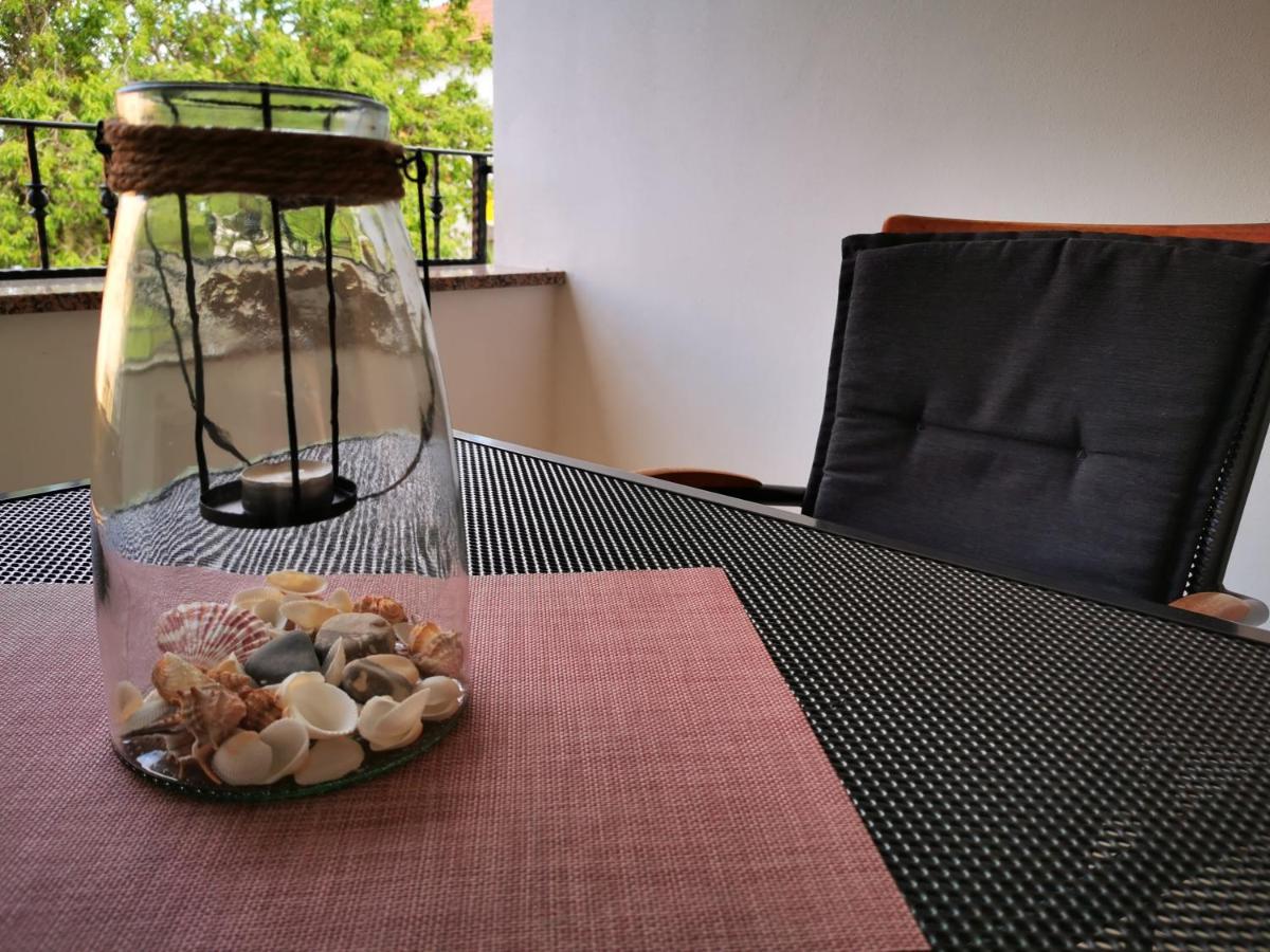 Apartments Medusa Rovinj Luaran gambar