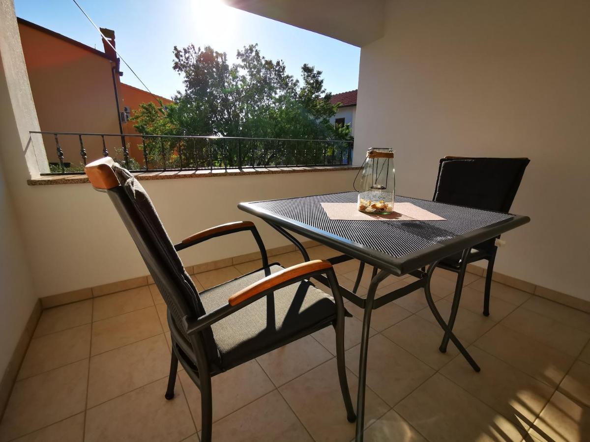 Apartments Medusa Rovinj Luaran gambar