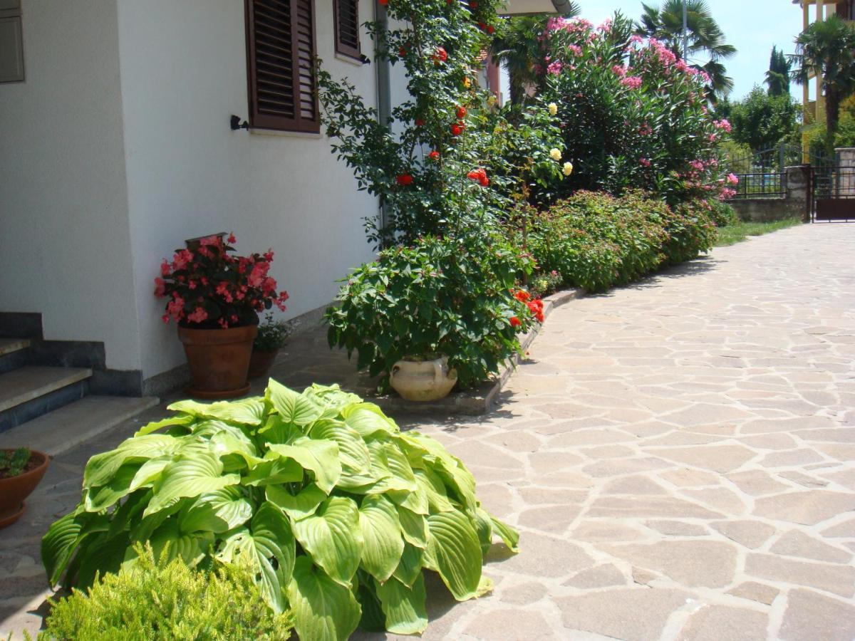 Apartments Medusa Rovinj Luaran gambar