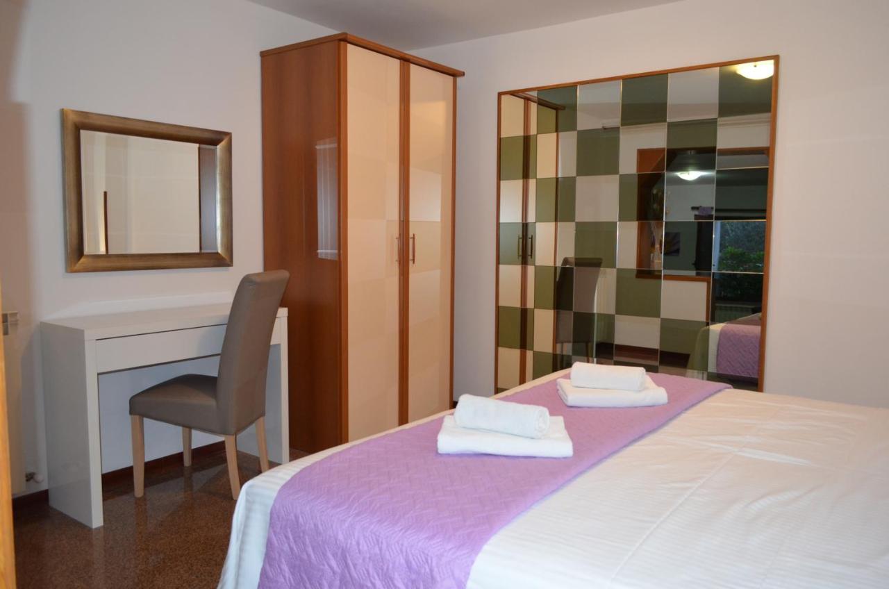 Apartments Medusa Rovinj Luaran gambar