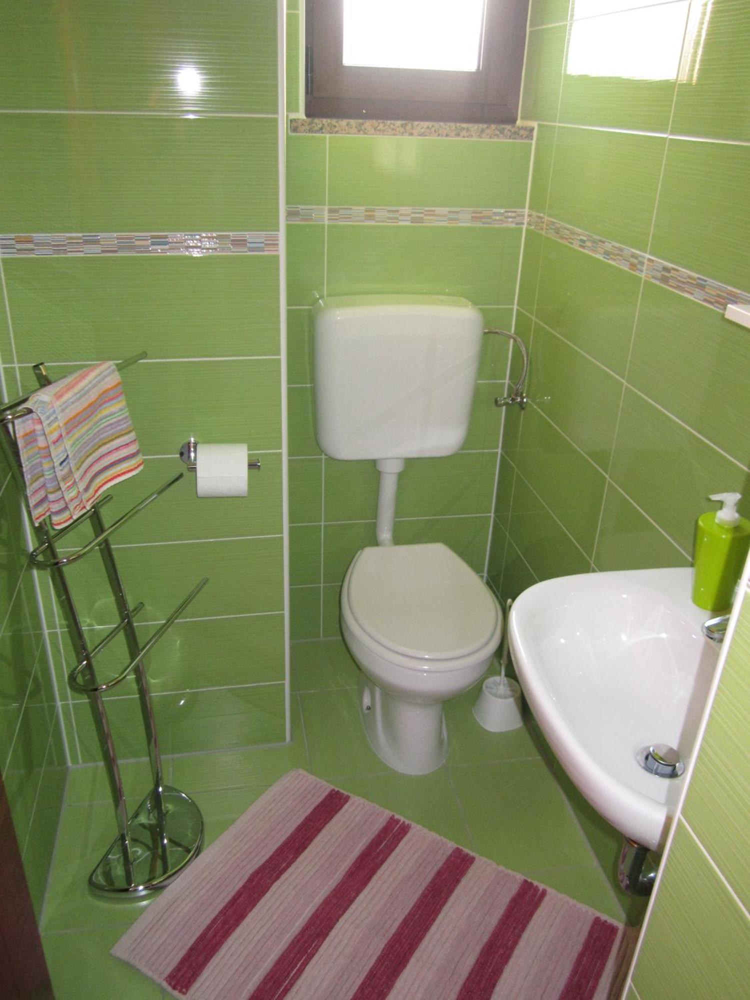 Apartments Medusa Rovinj Bilik gambar