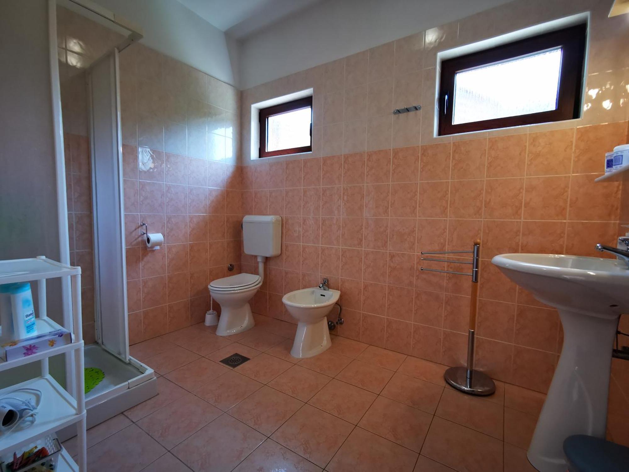Apartments Medusa Rovinj Bilik gambar