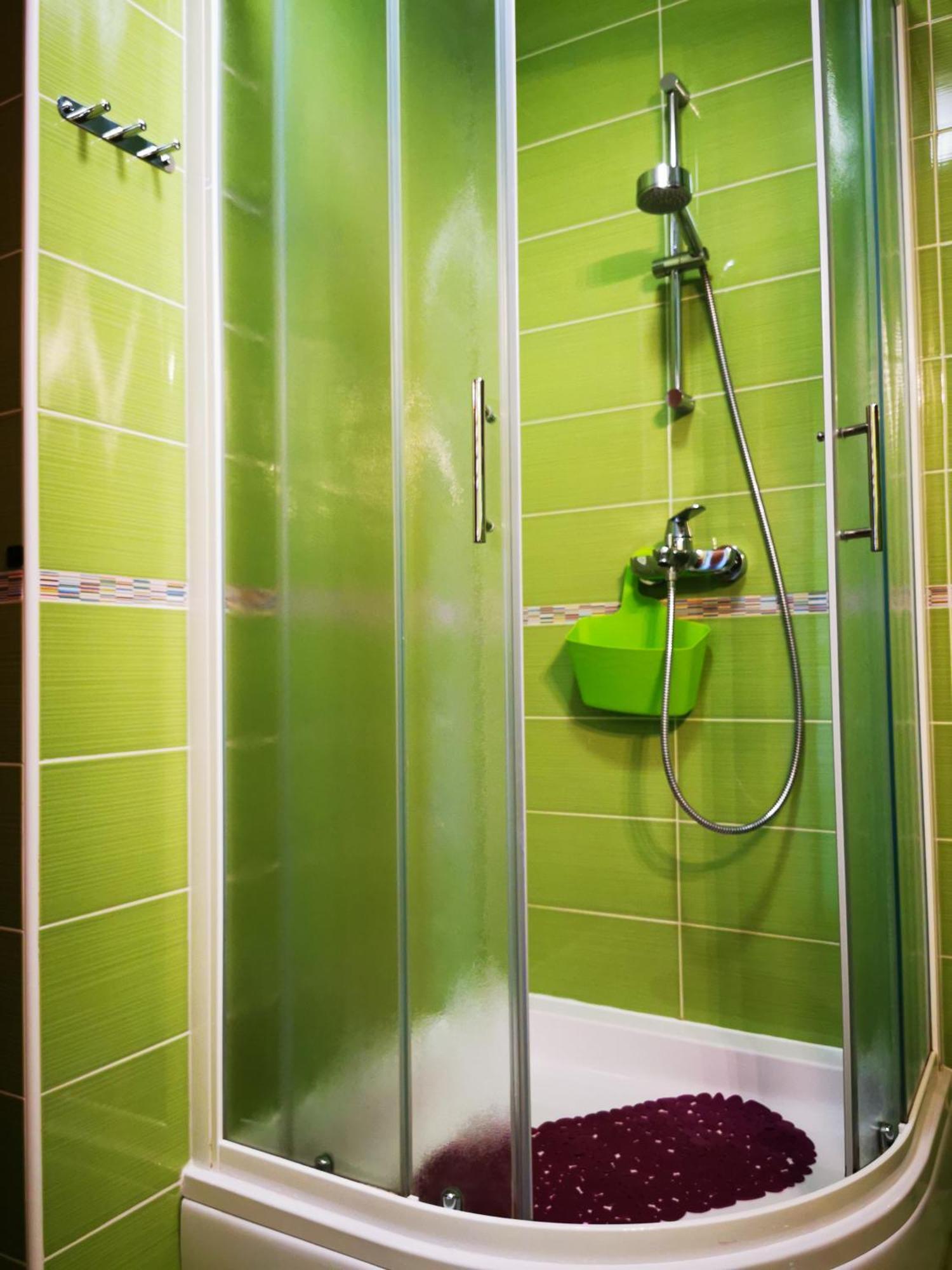 Apartments Medusa Rovinj Bilik gambar